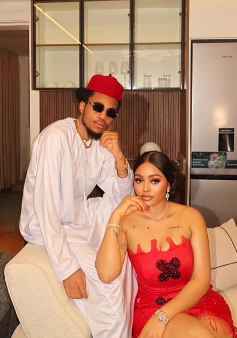 Regina Daniels Family Turmoil: Brother SammyWest's Alleged Abduction and Court Drama Unfolds